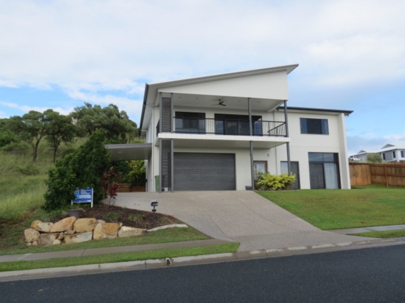 9 Allan Place, Bowen QLD 4805