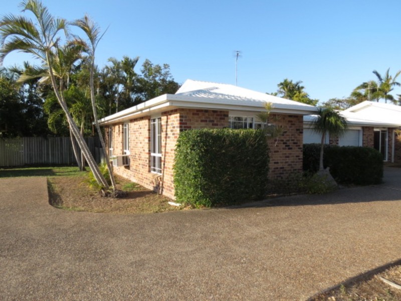 1/138 Soldiers Road, Bowen QLD 4805