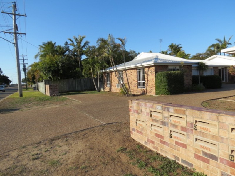 1/138 Soldiers Road, Bowen QLD 4805