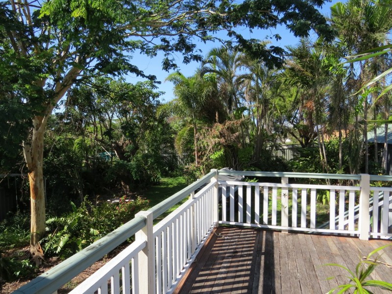 19 Poole Street, Bowen QLD 4805