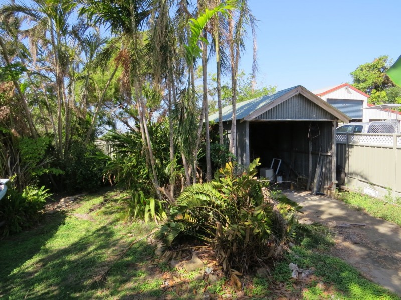 19 Poole Street, Bowen QLD 4805