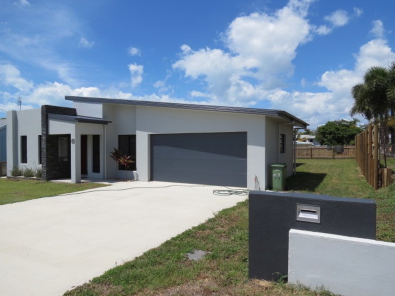41 Dalrymple Street, Bowen QLD 4805