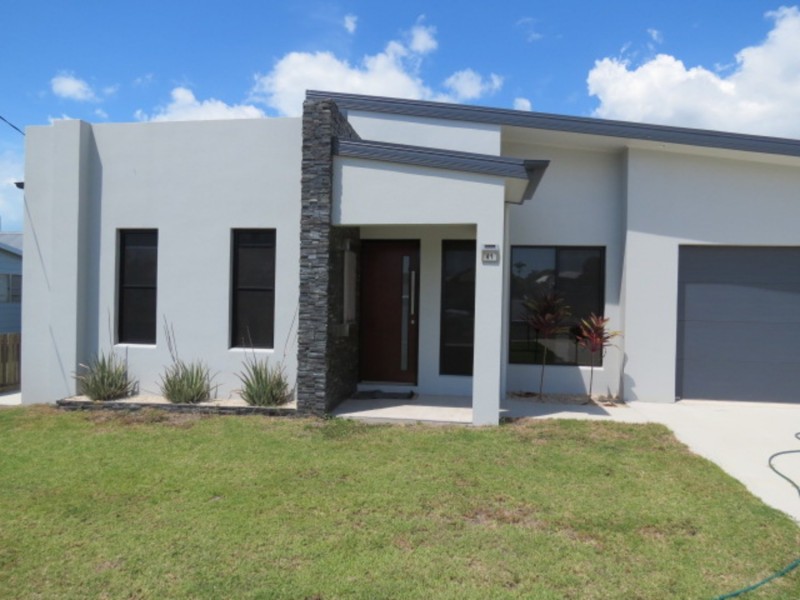 41 Dalrymple Street, Bowen QLD 4805