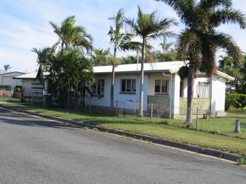 1 Whitsunday Street, Bowen QLD 4805