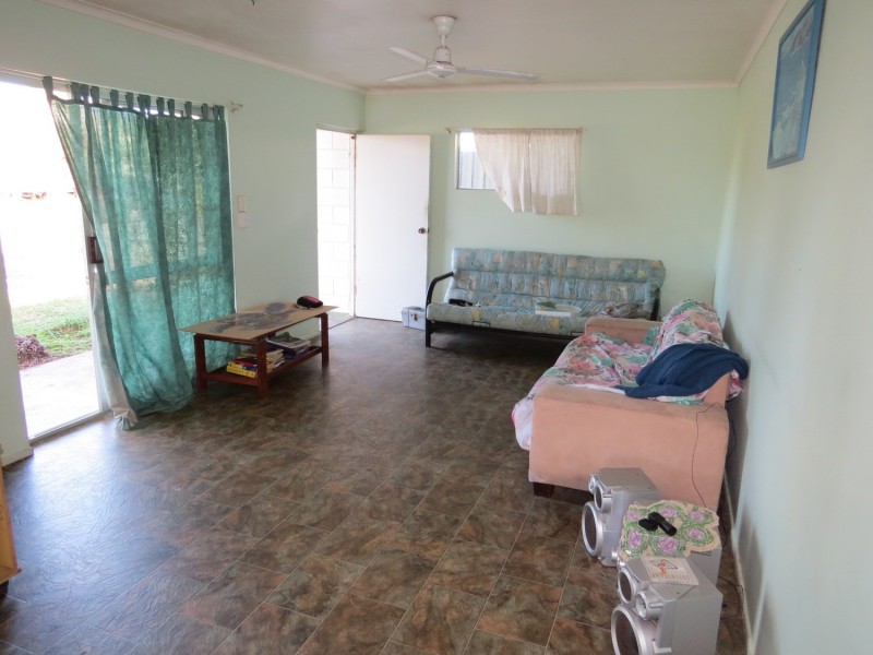 1 Whitsunday Street, Bowen QLD 4805