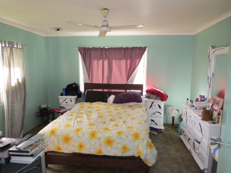 1 Whitsunday Street, Bowen QLD 4805