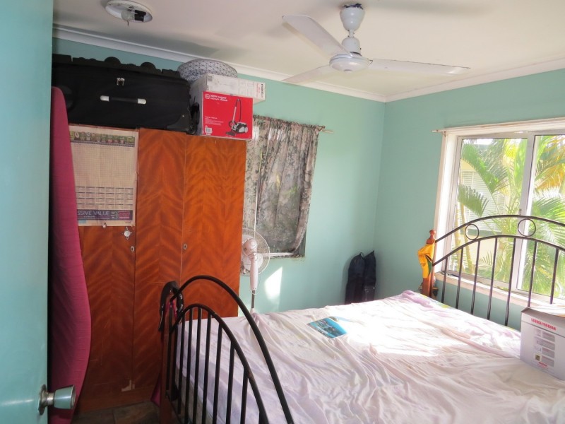 1 Whitsunday Street, Bowen QLD 4805