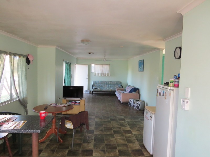 1 Whitsunday Street, Bowen QLD 4805