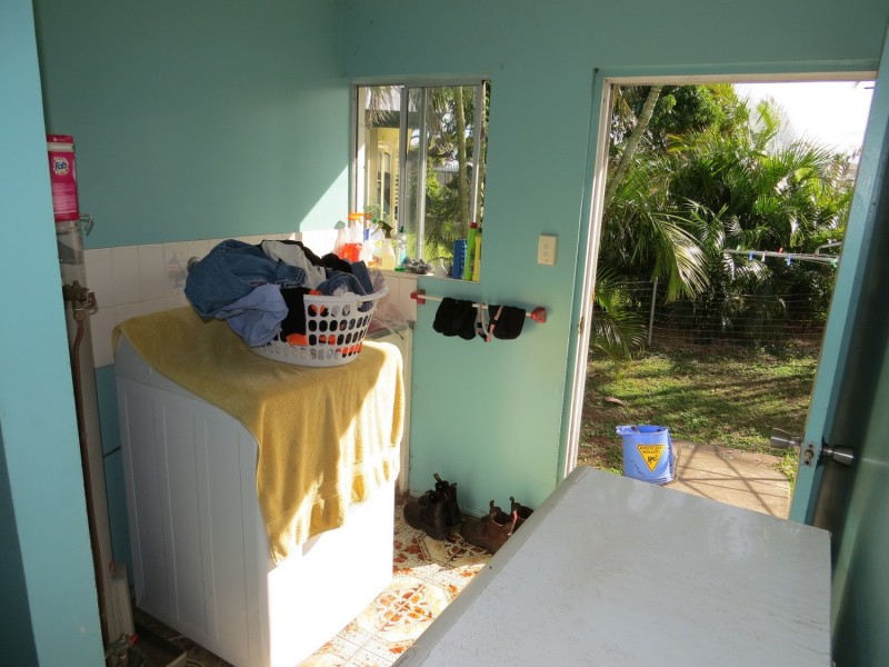 1 Whitsunday Street, Bowen QLD 4805