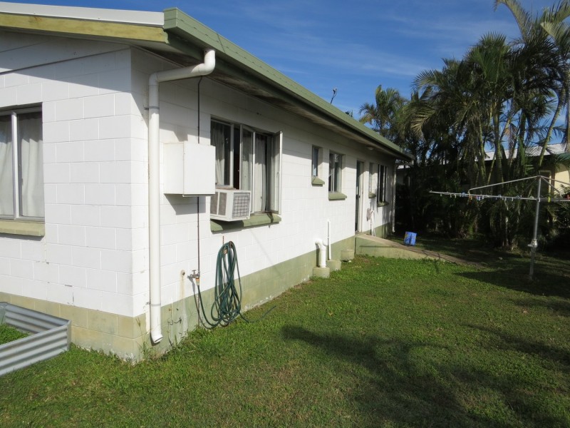 1 Whitsunday Street, Bowen QLD 4805