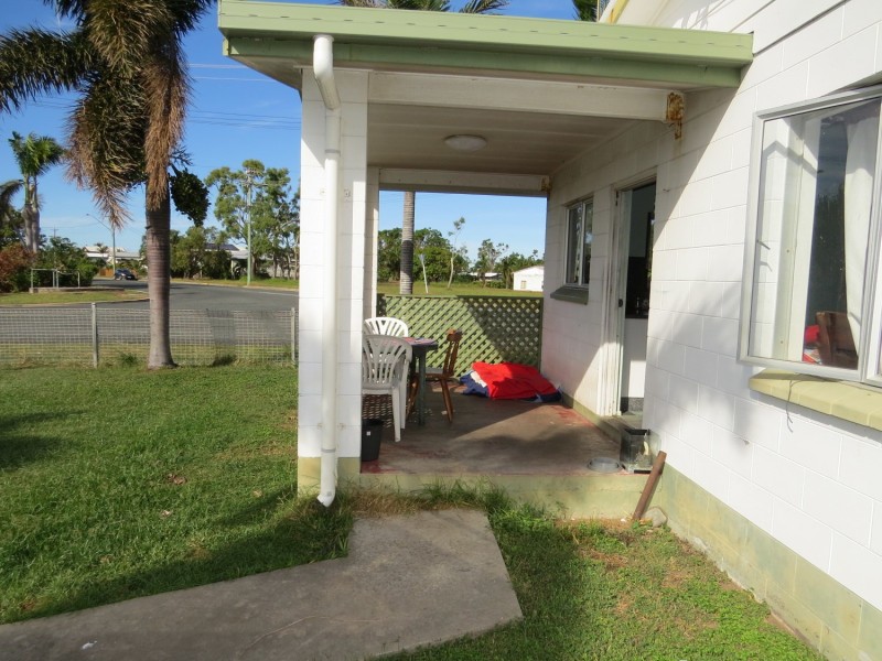 1 Whitsunday Street, Bowen QLD 4805
