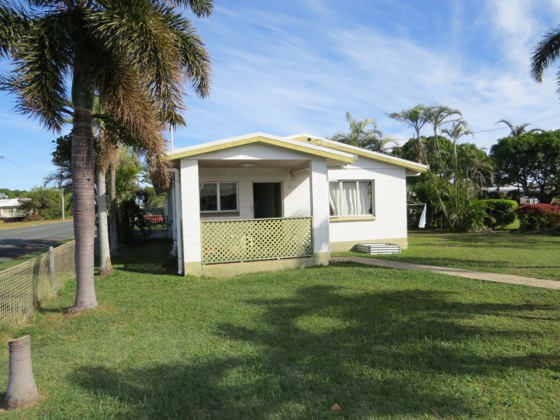 1 Whitsunday Street, Bowen QLD 4805