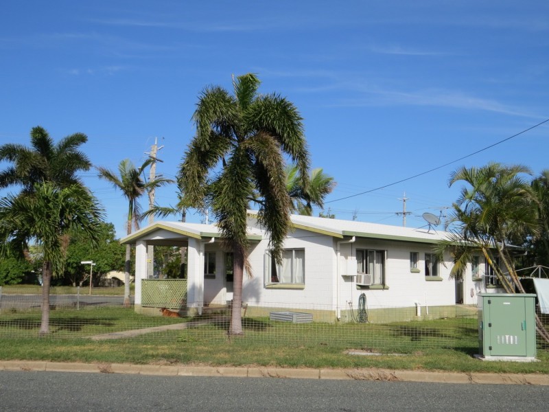 1 Whitsunday Street, Bowen QLD 4805