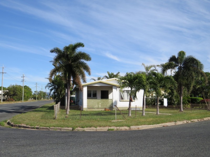 1 Whitsunday Street, Bowen QLD 4805