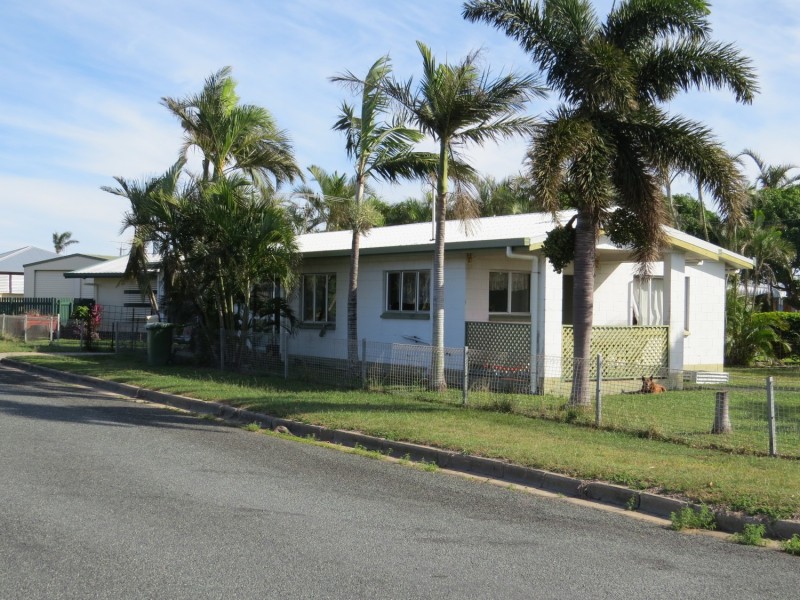 1 Whitsunday Street, Bowen QLD 4805