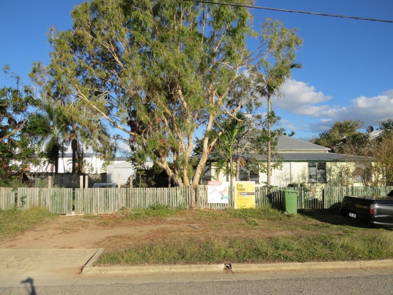 47 Gordon Street, Bowen QLD 4805
