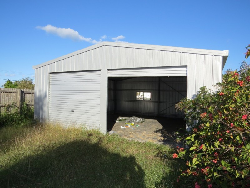 47 Gordon Street, Bowen QLD 4805