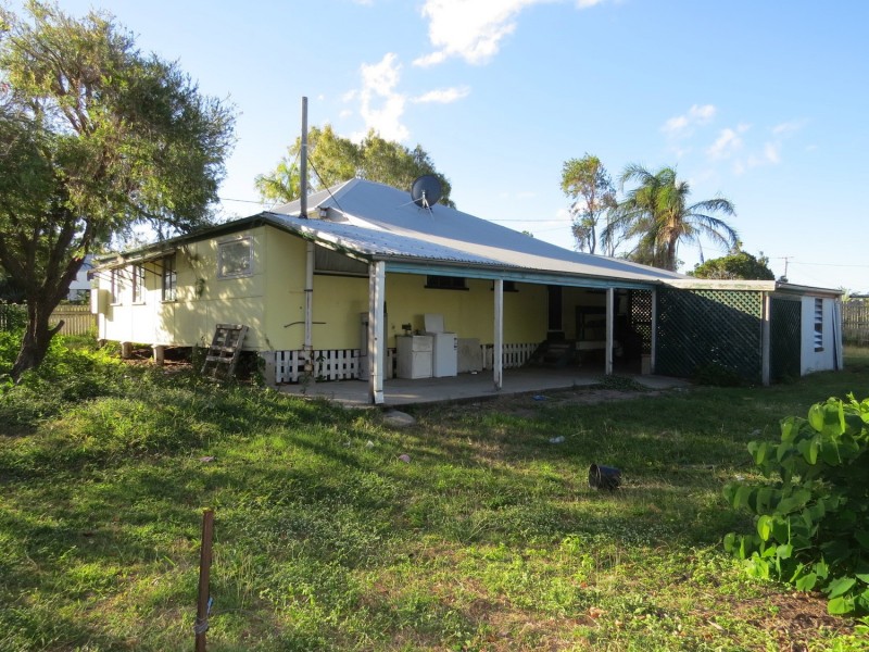 47 Gordon Street, Bowen QLD 4805