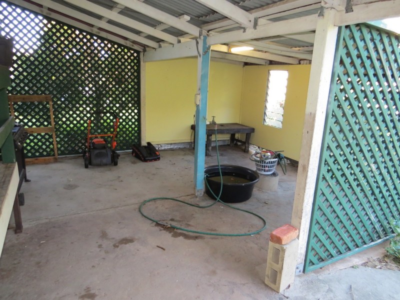 47 Gordon Street, Bowen QLD 4805