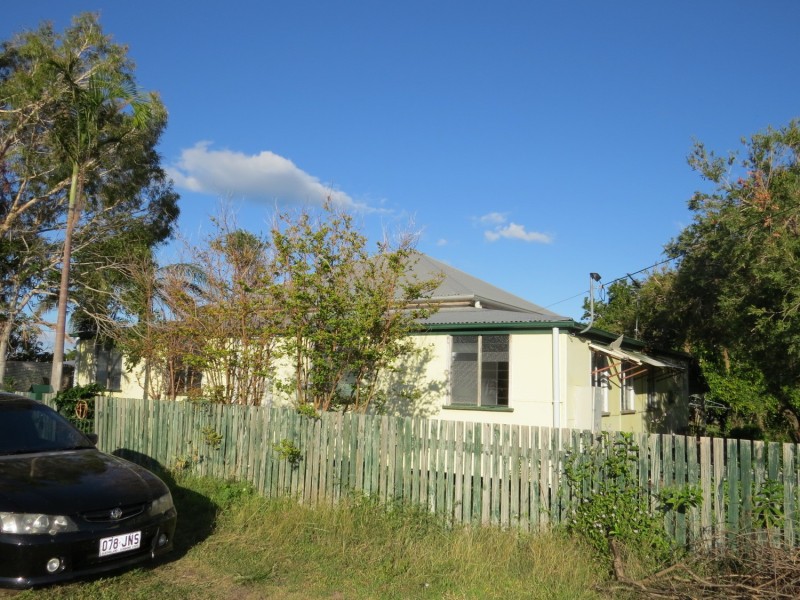 47 Gordon Street, Bowen QLD 4805