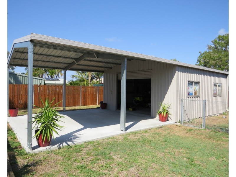 33 Coral Street, Bowen QLD 4805