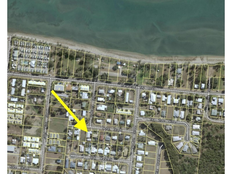 33 Coral Street, Bowen QLD 4805