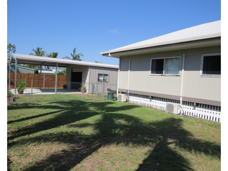 33 Coral Street, Bowen QLD 4805