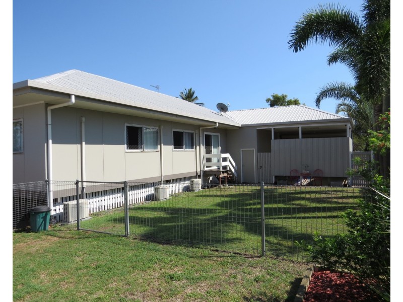 33 Coral Street, Bowen QLD 4805