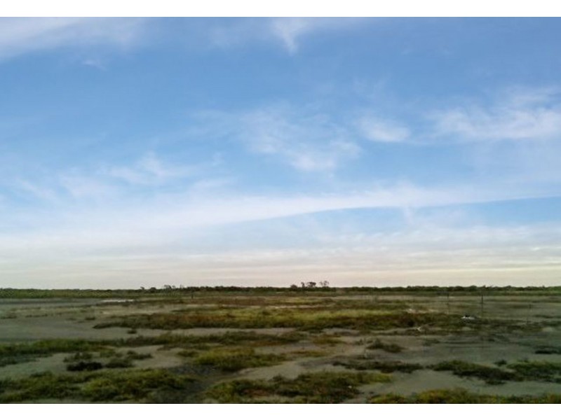 Lot 18 Weekes Road, Bowen QLD 4805