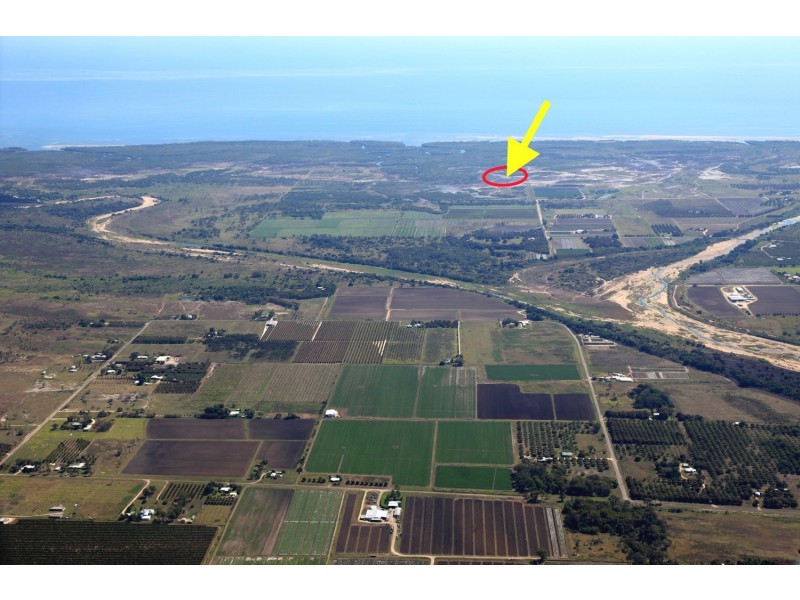 Lot 18 Weekes Road, Bowen QLD 4805