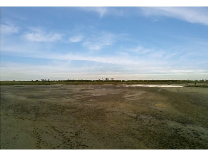 Lot 18 Weekes Road, Bowen QLD 4805