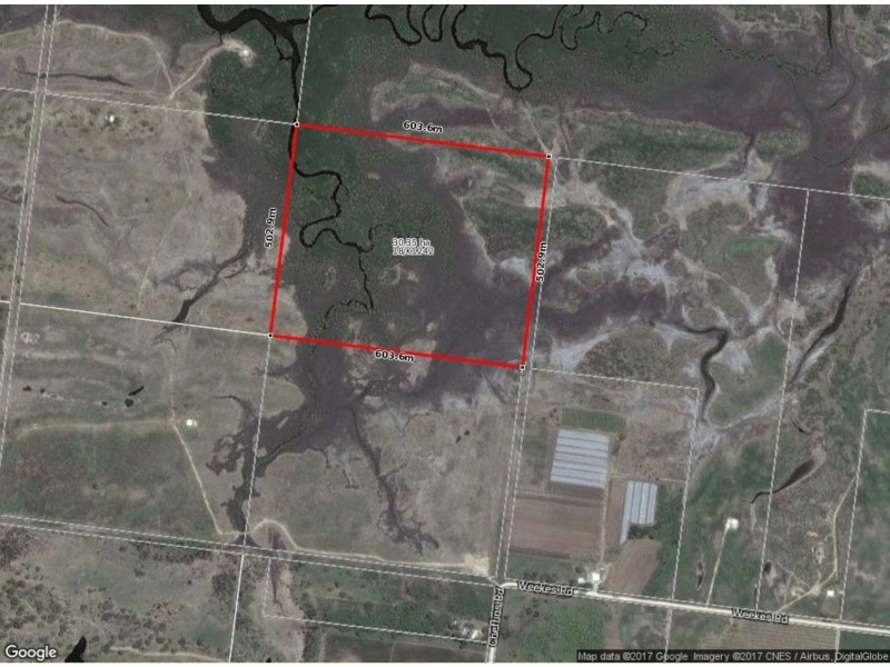 Lot 18 Weekes Road, Bowen QLD 4805