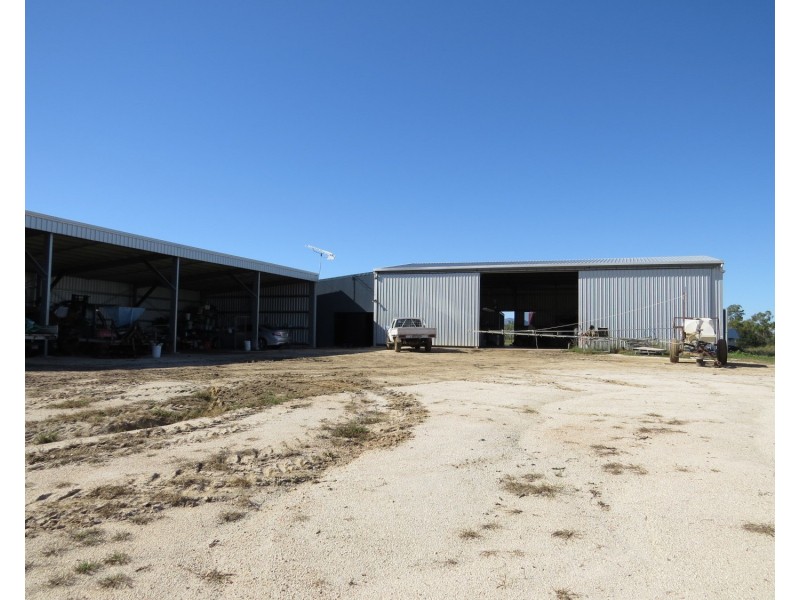 Lot 14 Bruce Highway, Bowen QLD 4805