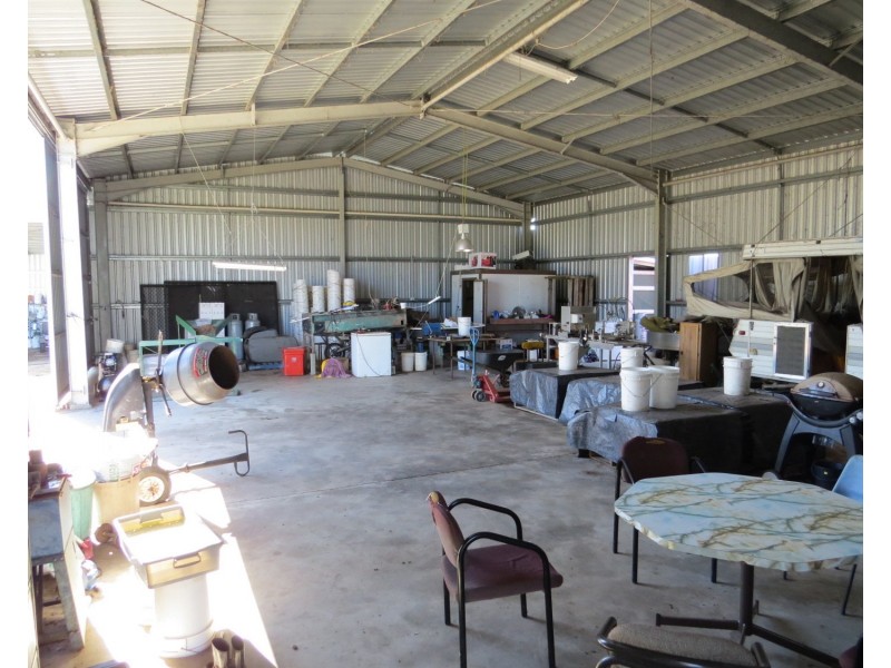 Lot 14 Bruce Highway, Bowen QLD 4805