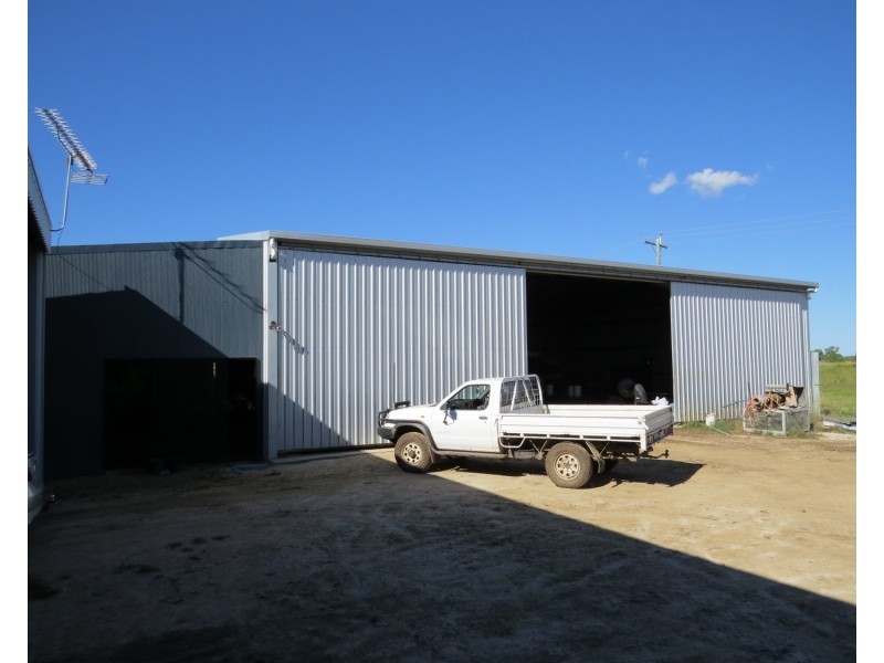 Lot 14 Bruce Highway, Bowen QLD 4805