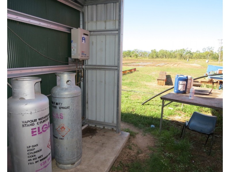 Lot 14 Bruce Highway, Bowen QLD 4805