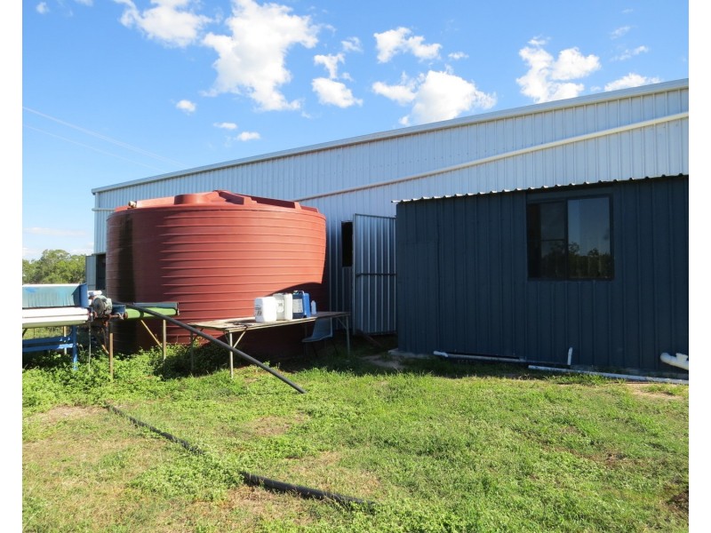 Lot 14 Bruce Highway, Bowen QLD 4805