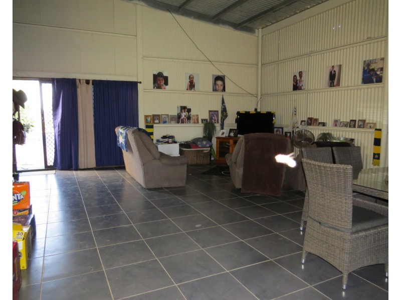 Lot 14 Bruce Highway, Bowen QLD 4805