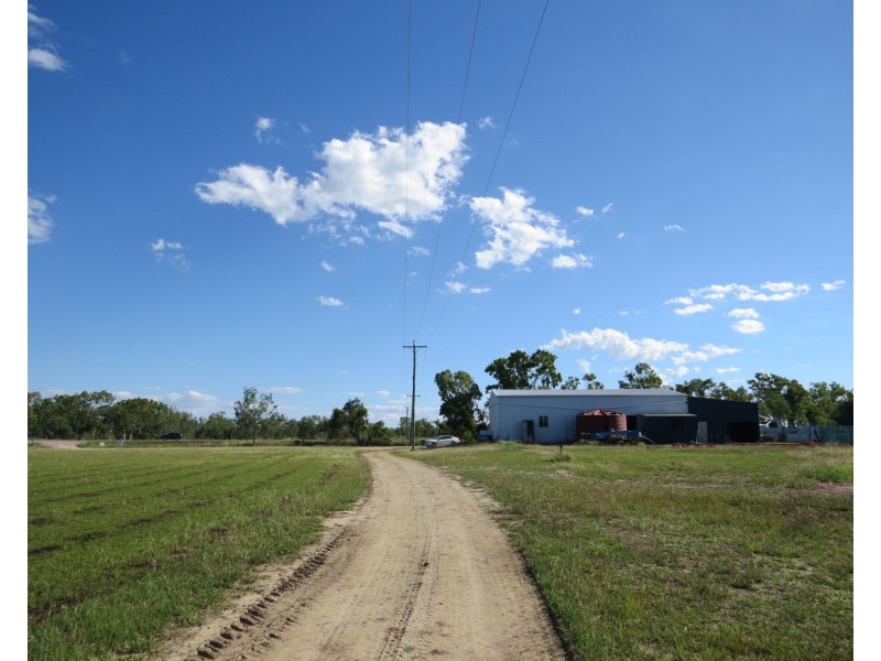 Lot 14 Bruce Highway, Bowen QLD 4805