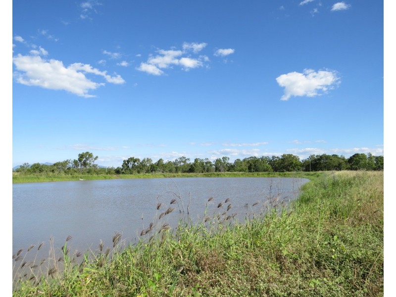 Lot 14 Bruce Highway, Bowen QLD 4805