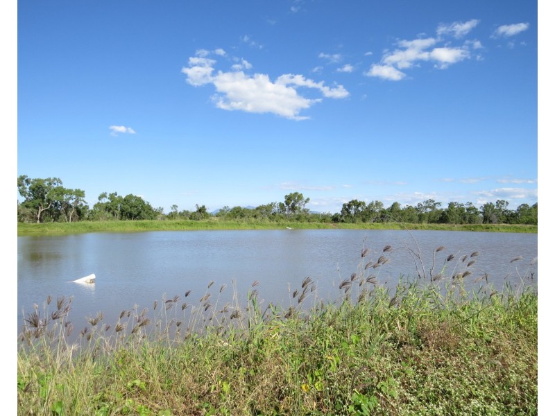 Lot 14 Bruce Highway, Bowen QLD 4805