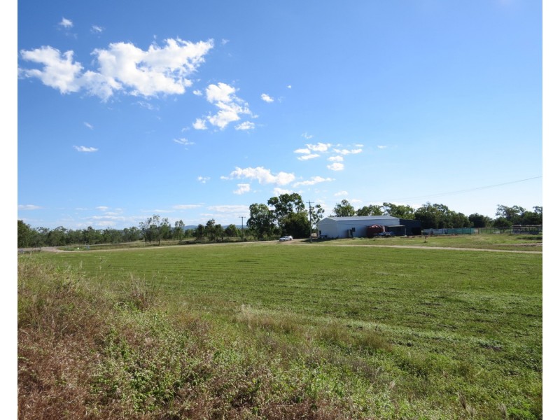 Lot 14 Bruce Highway, Bowen QLD 4805