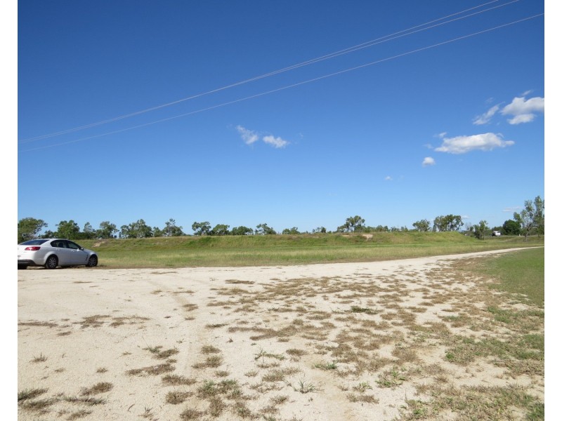 Lot 14 Bruce Highway, Bowen QLD 4805