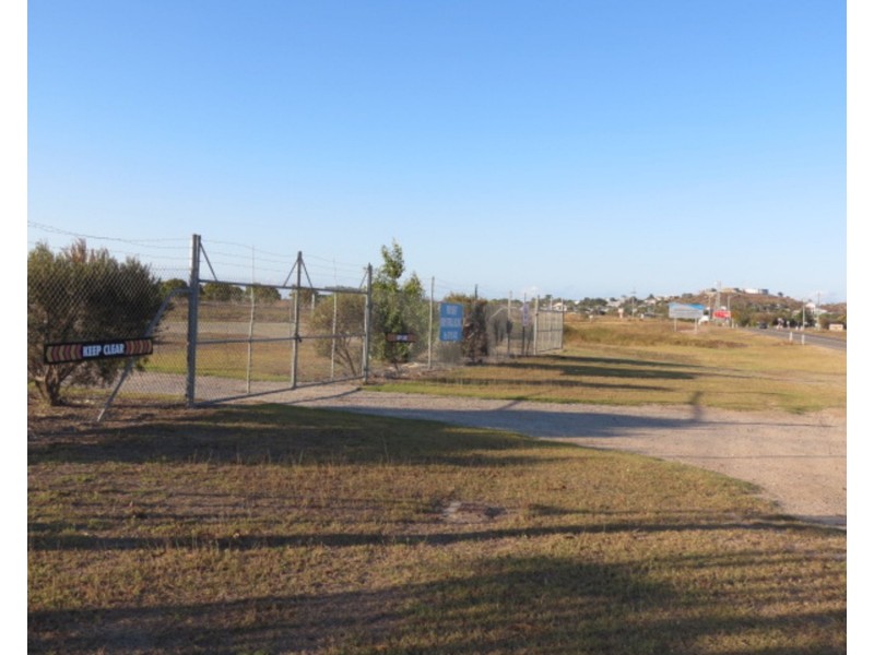 Lot 3 Don Street, Bowen QLD 4805