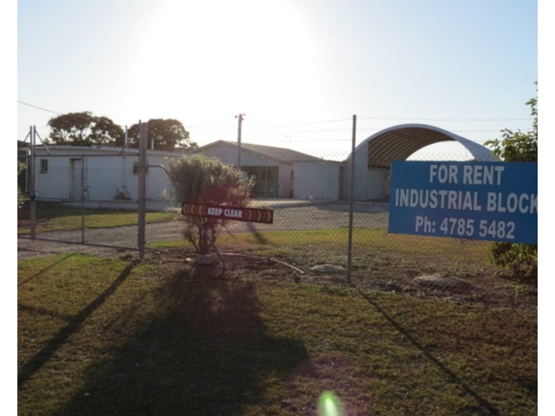 Lot 3 Don Street, Bowen QLD 4805