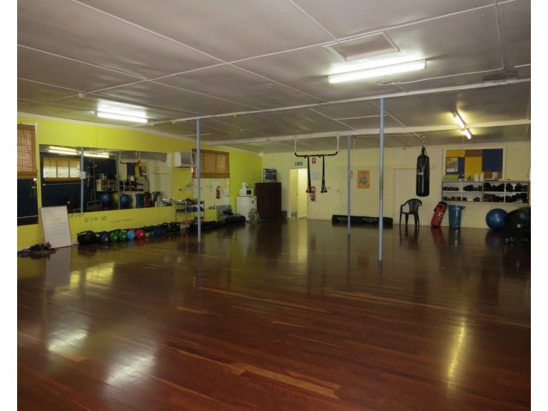 33 Murroona Street, Bowen QLD 4805