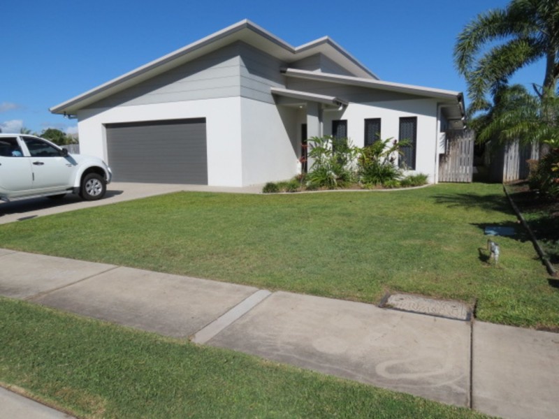 10 Catalina Court, Bowen QLD 4805