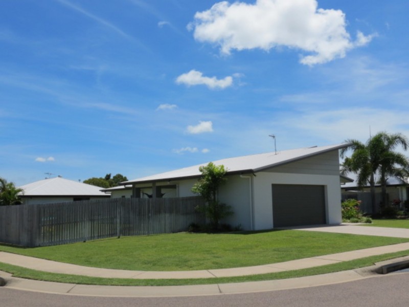 10 Catalina Court, Bowen QLD 4805