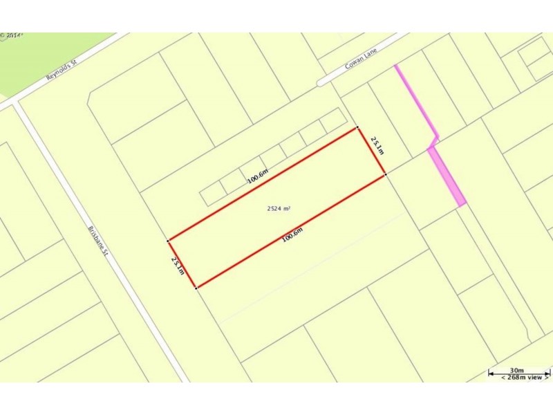 34 Brisbane Street, Bowen QLD 4805