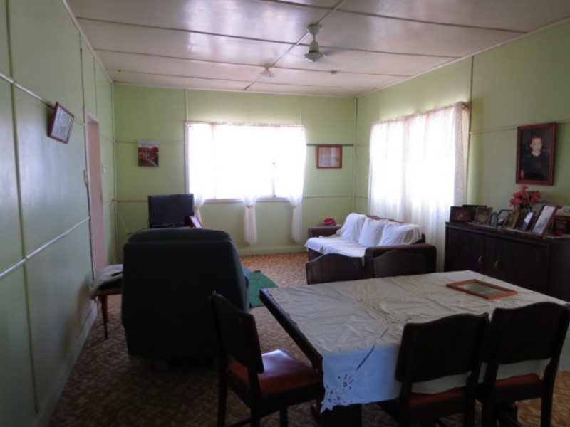 34 Brisbane Street, Bowen QLD 4805